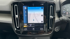 Volvo Xc40 1.5 T3 [163] Inscription 5dr Geartronic Petrol Estate